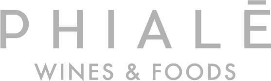 Phialē Wines & Foods