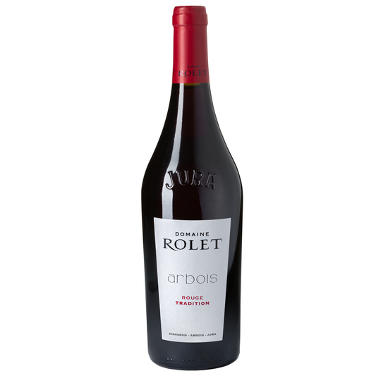 Rolet Arbois Rouge tradition '23