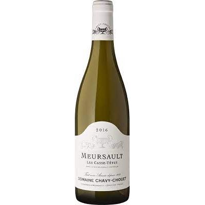 Dom. Chavy Chouet  Meursault 1er Cru  2021