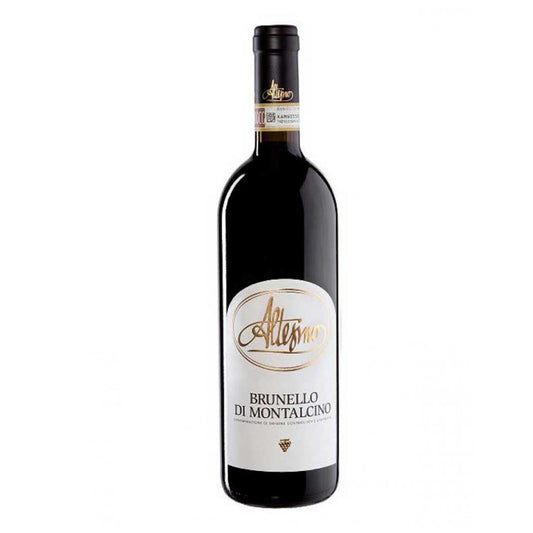 Altesino Brunello di Montalcino '15 DOCG