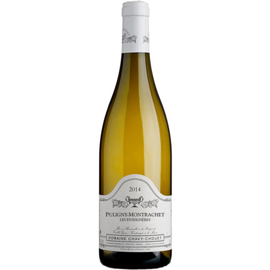 Dom. Chavy Chouet Puligny- Montrachet Les Engeignères '19,AOC