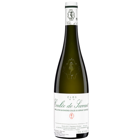 Nicholas Joly Le Vieux Clos '17, Savennieres AOC