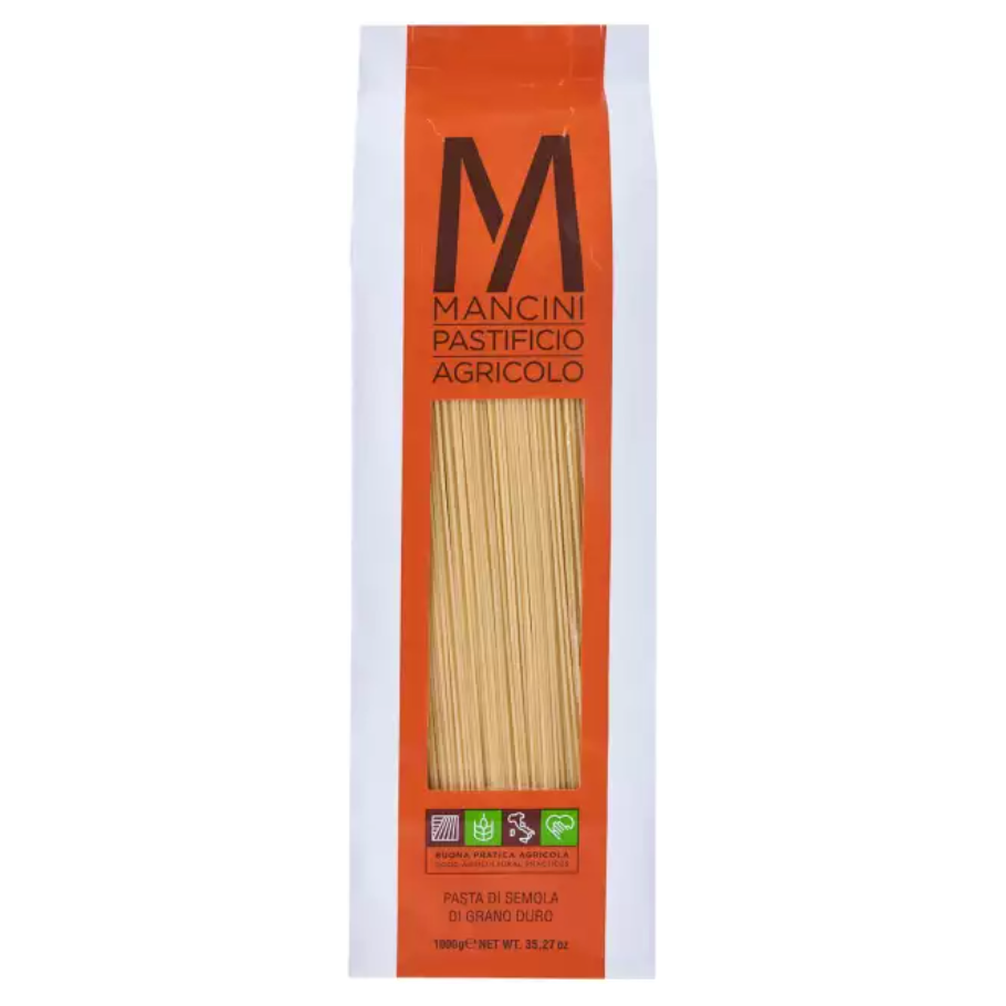 Mancini Capellini 500gr