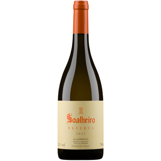 Soalheiro Alvarinho Reserva DOC '20